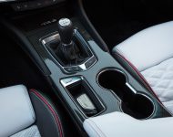 2022 Cadillac CT4-V Blackwing - Central Console Wallpaper 190x150