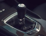 2022 Cadillac CT4-V Blackwing - Detail Wallpaper 190x150