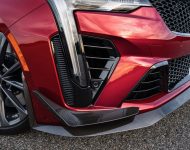 2022 Cadillac CT4-V Blackwing - Detail Wallpaper 190x150