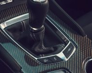 2022 Cadillac CT4-V Blackwing - Detail Wallpaper 190x150