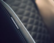 2022 Cadillac CT4-V Blackwing - Detail Wallpaper 190x150