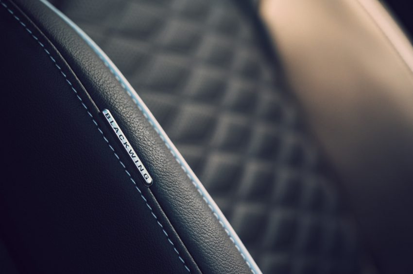 2022 Cadillac CT4-V Blackwing - Detail HD Wallpapers 850x565 #42 2022 Cadillac CT4-V Blackwing - Detail Wallpaper 850x565 #42