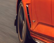 2022 Cadillac CT4-V Blackwing - Detail Wallpaper 190x150