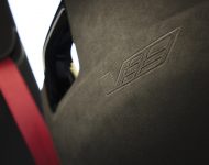 2022 Cadillac CT4-V Blackwing - Interior, Detail Wallpaper 190x150