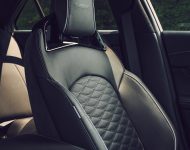 2022 Cadillac CT4-V Blackwing - Interior, Seats Wallpaper 190x150