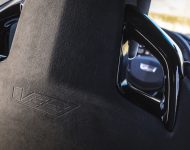 2022 Cadillac CT4-V Blackwing - Interior, Seats Wallpaper 190x150