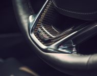 2022 Cadillac CT4-V Blackwing - Interior, Steering Wheel Wallpaper 190x150
