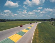 2022 Cadillac CT4-V Blackwing - Rear Three-Quarter Wallpaper 190x150