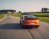 2022 Cadillac CT4-V Blackwing - Rear Wallpaper 190x150