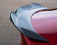 2022 Cadillac CT4-V Blackwing - Spoiler Wallpaper 190x150