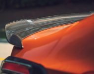 2022 Cadillac CT4-V Blackwing - Spoiler Wallpaper 190x150