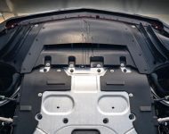 2022 Cadillac CT4-V Blackwing - Undercarriage Wallpaper 190x150