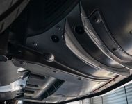 2022 Cadillac CT4-V Blackwing - Undercarriage Wallpaper 190x150