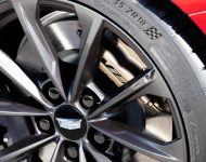 2022 Cadillac CT4-V Blackwing - Wheel Wallpaper 190x150