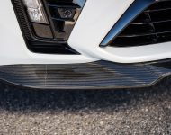 2022 Cadillac CT5-V Blackwing - Detail Wallpaper 190x150