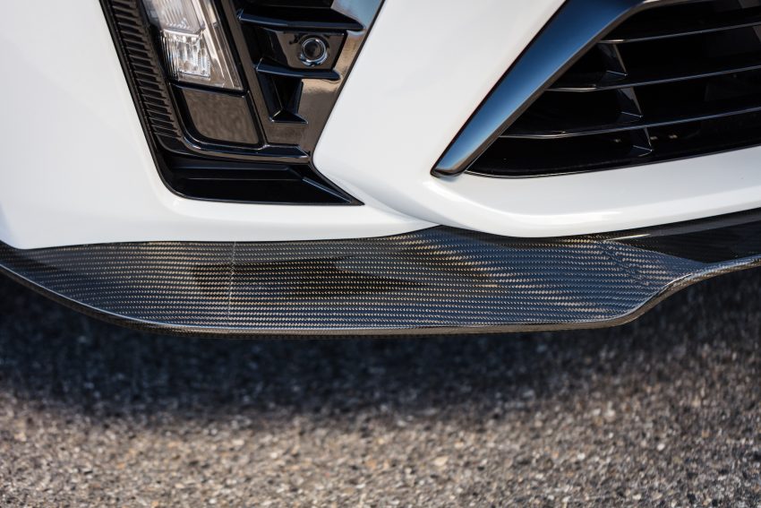 2022 Cadillac CT5-V Blackwing - Detail HD Wallpapers 850x567 #74 2022 Cadillac CT5-V Blackwing - Detail Wallpaper 850x567 #74