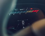 2022 Cadillac CT5-V Blackwing - Digital Instrument Cluster Wallpaper 190x150