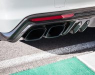 2022 Cadillac CT5-V Blackwing - Exhaust Wallpaper 190x150