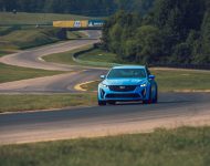 2022 Cadillac CT5-V Blackwing - Front Wallpaper 190x150