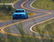 2022 Cadillac CT5-V Blackwing - Front Wallpaper 190x150