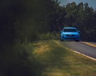 2022 Cadillac CT5-V Blackwing - Front Wallpaper 190x150