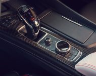 2022 Cadillac CT5-V Blackwing - Interior, Detail Wallpaper 190x150