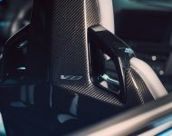 2022 Cadillac CT5-V Blackwing - Interior, Detail Wallpaper 190x150