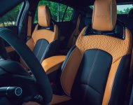 2022 Cadillac CT5-V Blackwing - Interior, Front Seats Wallpaper 190x150