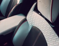 2022 Cadillac CT5-V Blackwing - Interior, Seats Wallpaper 190x150
