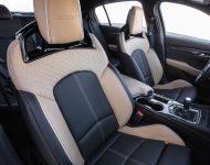 2022 Cadillac CT5-V Blackwing - Interior, Seats Wallpaper 190x150