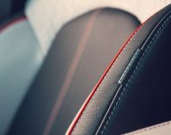 2022 Cadillac CT5-V Blackwing - Interior, Seats Wallpaper 190x150