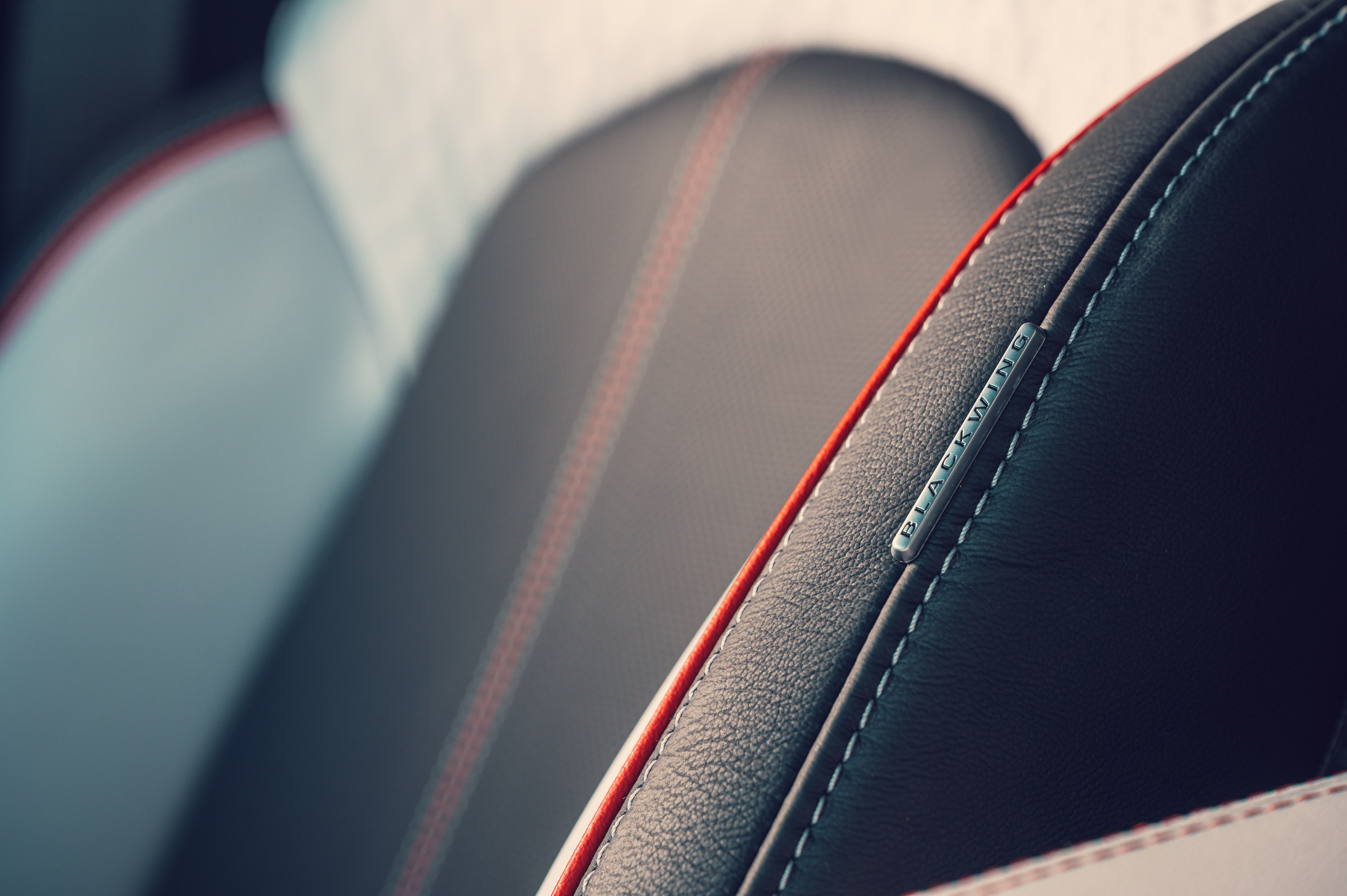 Download 2022 Cadillac CT5-V Blackwing - Interior, Seats HD Wallpaper 4000x2661 #56