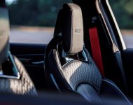 2022 Cadillac CT5-V Blackwing - Interior, Seats Wallpaper 190x150