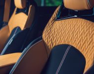 2022 Cadillac CT5-V Blackwing - Interior, Seats Wallpaper 190x150