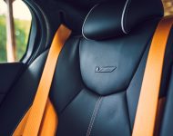 2022 Cadillac CT5-V Blackwing - Interior, Seats Wallpaper 190x150