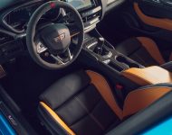 2022 Cadillac CT5-V Blackwing - Interior Wallpaper 190x150