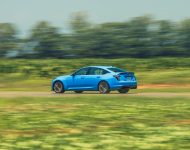 2022 Cadillac CT5-V Blackwing - Rear Three-Quarter Wallpaper 190x150