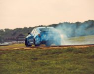 2022 Cadillac CT5-V Blackwing - Rear Three-Quarter Wallpaper 190x150