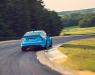 2022 Cadillac CT5-V Blackwing - Rear Wallpaper 190x150