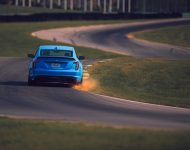 2022 Cadillac CT5-V Blackwing - Rear Wallpaper 190x150