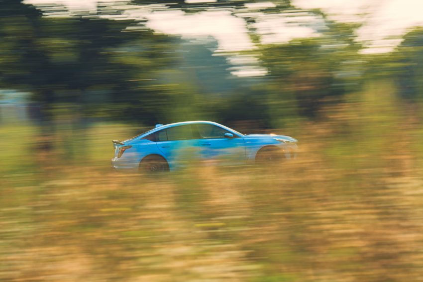 2022 Cadillac CT5-V Blackwing - Side HD Wallpapers 850x567 #24 2022 Cadillac CT5-V Blackwing - Side Wallpaper 850x567 #24