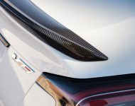 2022 Cadillac CT5-V Blackwing - Spoiler Wallpaper 190x150