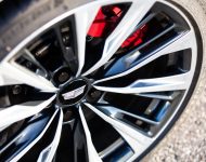 2022 Cadillac CT5-V Blackwing - Wheel Wallpaper 190x150