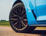 2022 Cadillac CT5-V Blackwing - Wheel Wallpaper 190x150