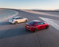 2022 Cadillac CT5-V Blackwing and CT4-V Blackwing Wallpaper 190x150