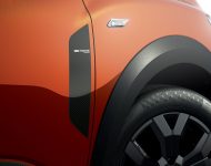 2022 Dacia Jogger Extreme - Detail Wallpaper 190x150