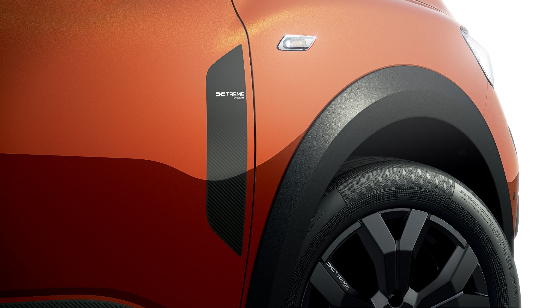Download 2022 Dacia Jogger Extreme - Detail HD Wallpaper 1920x1080 #21