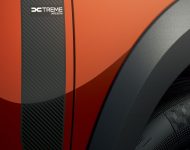 2022 Dacia Jogger Extreme - Detail Wallpaper 190x150