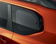 2022 Dacia Jogger Extreme - Detail Wallpaper 190x150