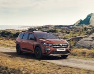 Download 2022 Dacia Jogger HD Wallpapers and Backgrounds